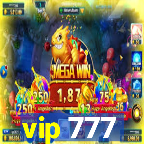 vip 777